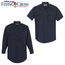 Flying Cross® 75/24/1 Polyester/Wool/LYCRA® Shirt
